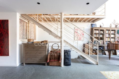 4 bedrooms apartment for sale in Barcelona, Catalonia, Spain № 6093 - photo 10