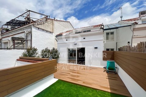 3 bedrooms penthouse for sale in Barcelona, Catalonia, Spain № 6097 - photo 15