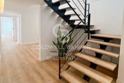 3 bedrooms penthouse for sale in Barcelona, Catalonia, Spain № 6097 - photo 11