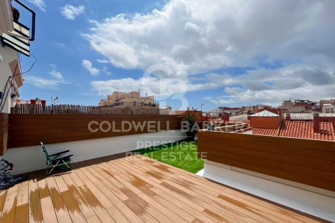 3 bedrooms penthouse for sale in Barcelona, Catalonia, Spain № 6097 - photo 13