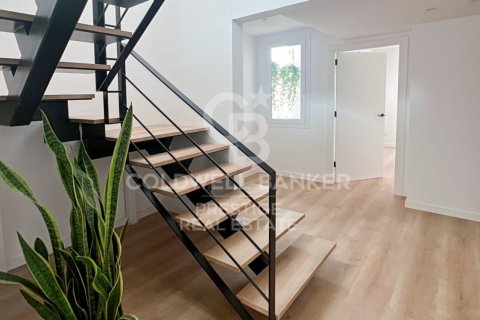 3 bedrooms penthouse for sale in Barcelona, Catalonia, Spain № 6097 - photo 10