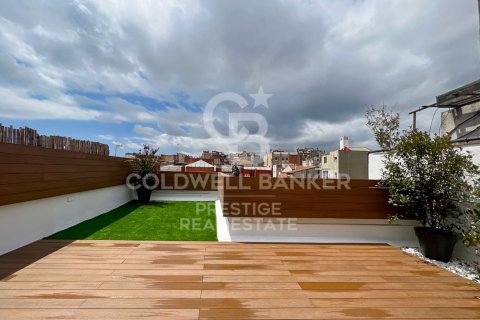 3 bedrooms penthouse for sale in Barcelona, Catalonia, Spain № 6097 - photo 2