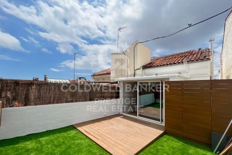 3 bedrooms penthouse for sale in Barcelona, Catalonia, Spain № 6097 - photo 12