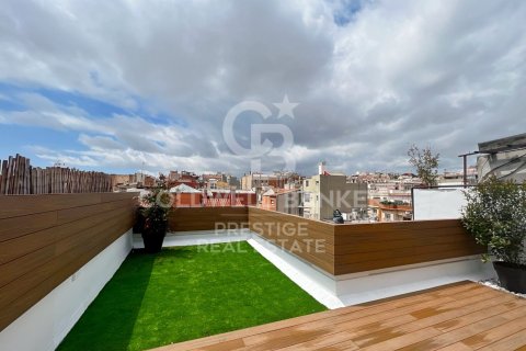 3 bedrooms penthouse for sale in Barcelona, Catalonia, Spain № 6097 - photo 14
