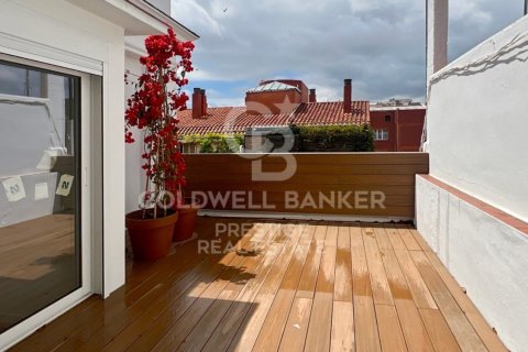 3 bedrooms penthouse for sale in Barcelona, Catalonia, Spain № 6097 - photo 7