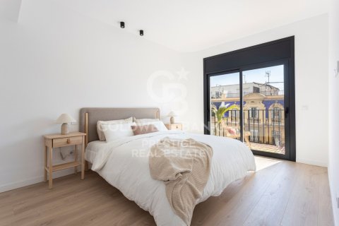 4 bedrooms apartment for sale in Barcelona, Catalonia, Spain № 6092 - photo 9