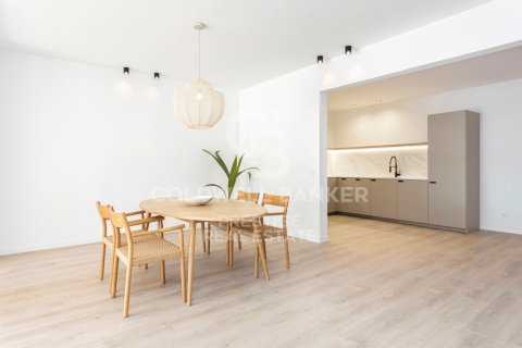 4 bedrooms apartment for sale in Barcelona, Catalonia, Spain № 6092 - photo 6