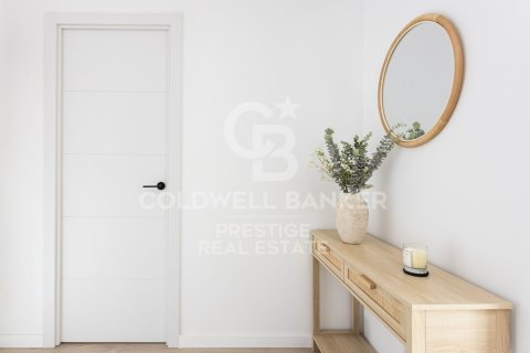 4 bedrooms apartment for sale in Barcelona, Catalonia, Spain № 6092 - photo 23