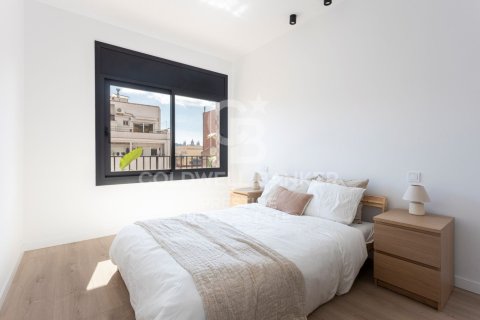 4 bedrooms apartment for sale in Barcelona, Catalonia, Spain № 6092 - photo 13