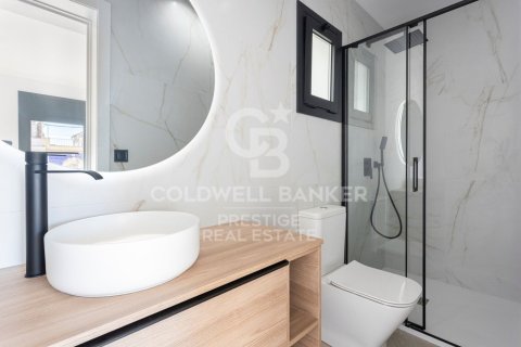 4 bedrooms apartment for sale in Barcelona, Catalonia, Spain № 6092 - photo 17