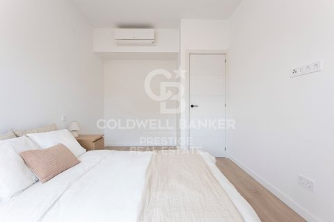 4 bedrooms apartment for sale in Barcelona, Catalonia, Spain № 6092 - photo 14