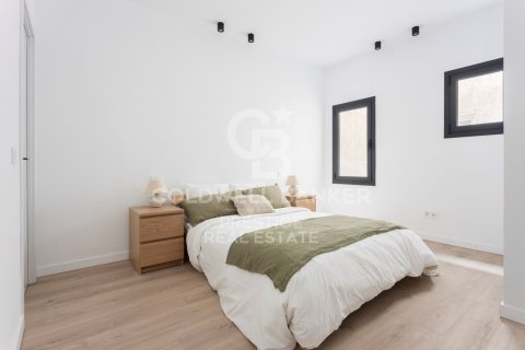 4 bedrooms apartment for sale in Barcelona, Catalonia, Spain № 6092 - photo 19