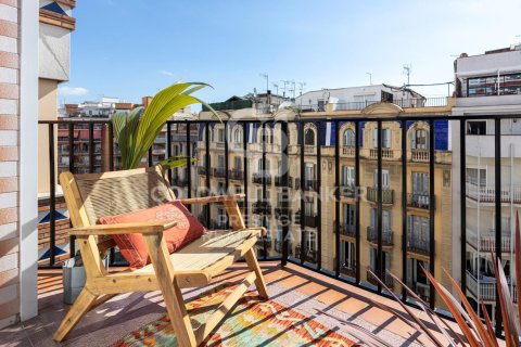 4 bedrooms apartment for sale in Barcelona, Catalonia, Spain № 6092 - photo 10