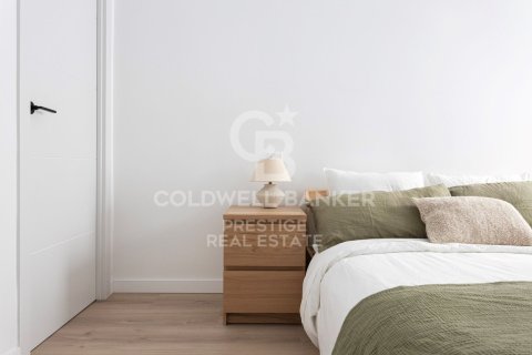 4 bedrooms apartment for sale in Barcelona, Catalonia, Spain № 6092 - photo 18