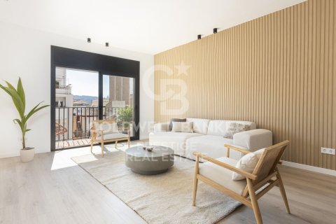 4 bedrooms apartment for sale in Barcelona, Catalonia, Spain № 6092 - photo 3