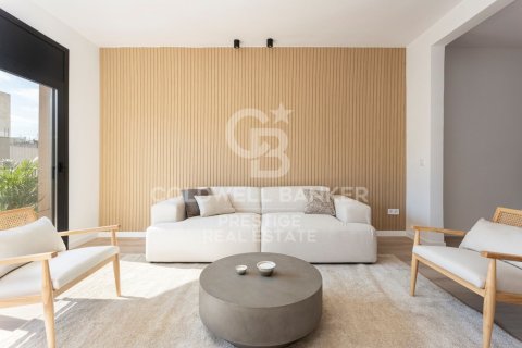 4 bedrooms apartment for sale in Barcelona, Catalonia, Spain № 6092 - photo 5