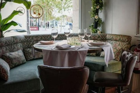 797 sq.m. commercial property for sale in Barcelona, Catalonia, Spain № 6207 - photo 3