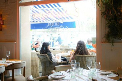 797 sq.m. commercial property for sale in Barcelona, Catalonia, Spain № 6207 - photo 5