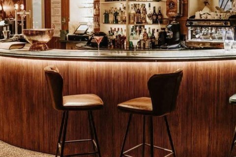 797 sq.m. commercial property for sale in Barcelona, Catalonia, Spain № 6207 - photo 6