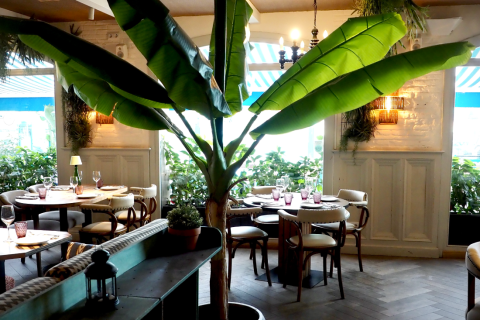 797 sq.m. commercial property for sale in Barcelona, Catalonia, Spain № 6207