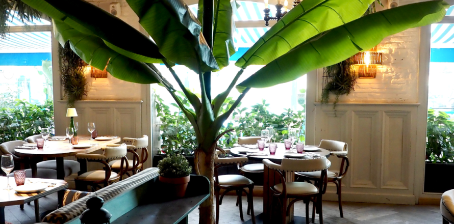 797 sq.m. commercial property for sale in Barcelona, Catalonia, Spain № 6207