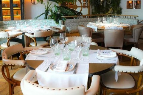 797 sq.m. commercial property for sale in Barcelona, Catalonia, Spain № 6207 - photo 4