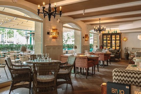 Коммерческая недвижимость 797м² в Барселоне, Каталония, Испания № 6207