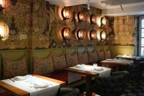 797 sq.m. commercial property for sale in Barcelona, Catalonia, Spain № 6207 - photo 2