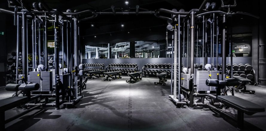 2730 sq.m. commercial property for sale in Catalonia, Spain № 6205