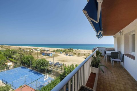 3 bedrooms apartment for sale in Arenys de Mar, Barcelona, Catalonia, Spain № 6210