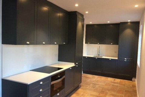 1363 sq.m. commercial property for sale in Barcelona, Catalonia, Spain № 6206 - photo 3