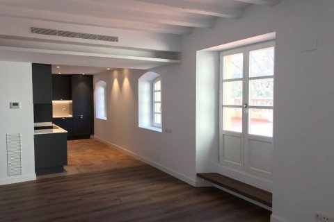 1363 sq.m. commercial property for sale in Barcelona, Catalonia, Spain № 6206