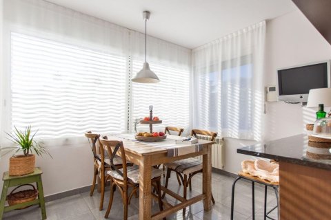 4 bedrooms house for sale in Sant Andreu de Llavaneres, Barcelona, Catalonia, Spain № 6209 - photo 22