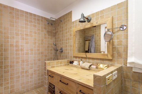 4 bedrooms house for sale in Sant Andreu de Llavaneres, Barcelona, Catalonia, Spain № 6209 - photo 29