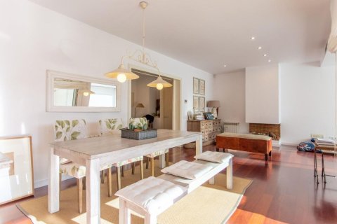 4 bedrooms house for sale in Sant Andreu de Llavaneres, Barcelona, Catalonia, Spain № 6209 - photo 16