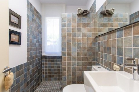 4 bedrooms house for sale in Sant Andreu de Llavaneres, Barcelona, Catalonia, Spain № 6209 - photo 26