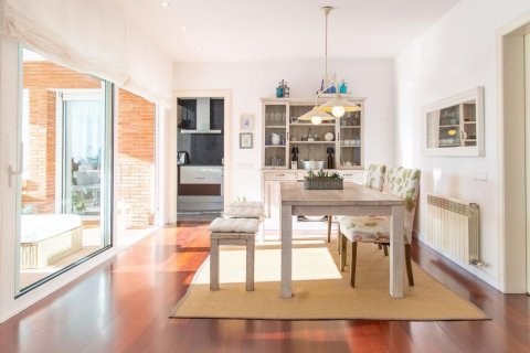 4 bedrooms house for sale in Sant Andreu de Llavaneres, Barcelona, Catalonia, Spain № 6209 - photo 11