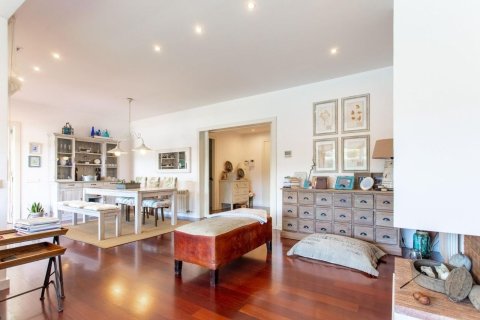 4 bedrooms house for sale in Sant Andreu de Llavaneres, Barcelona, Catalonia, Spain № 6209 - photo 18