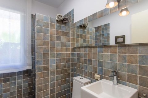 4 bedrooms house for sale in Sant Andreu de Llavaneres, Barcelona, Catalonia, Spain № 6209 - photo 27