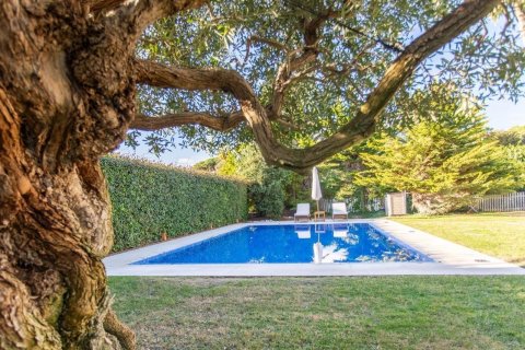 4 bedrooms house for sale in Sant Andreu de Llavaneres, Barcelona, Catalonia, Spain № 6209 - photo 5