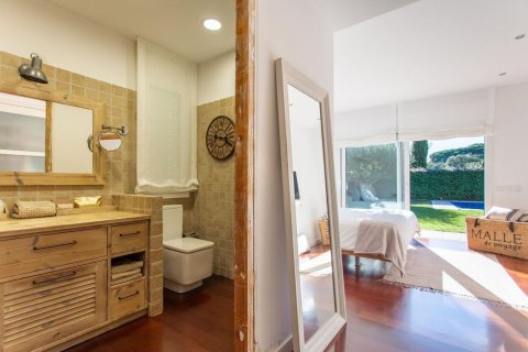 4 bedrooms house for sale in Sant Andreu de Llavaneres, Barcelona, Catalonia, Spain № 6209 - photo 28