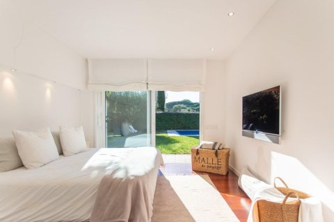 4 bedrooms house for sale in Sant Andreu de Llavaneres, Barcelona, Catalonia, Spain № 6209 - photo 30