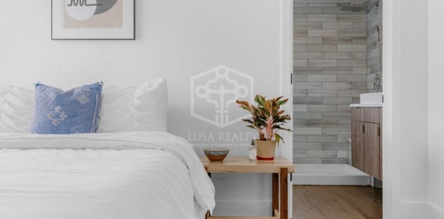 Коммерческая недвижимость 292м² в Барселоне, Каталония, Испания № 946