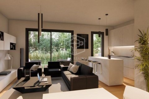 Купить земельный участок в Барселона, Испания 3283м², № 943 - фото 2