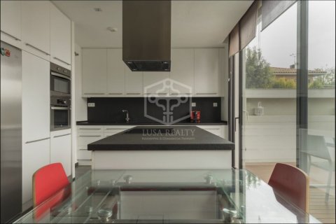 Купить виллу в Сан-Висенс де Монтальт, Испания с 4 спальни, 500м², № 941 - фото 9