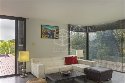 Купить виллу в Сан-Висенс де Монтальт, Испания с 4 спальни, 500м², № 941 - фото 5