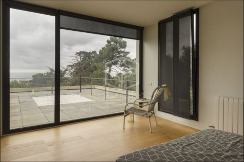 Купить виллу в Сан-Висенс де Монтальт, Испания с 4 спальни, 500м², № 941 - фото 16