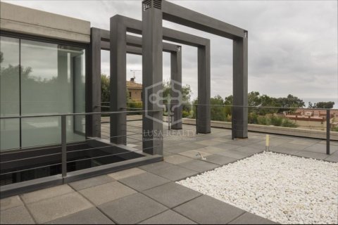 Купить виллу в Сан-Висенс де Монтальт, Испания с 4 спальни, 500м², № 941 - фото 23