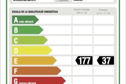 4 bedrooms townhouse for sale in Abrera, Barcelona, Catalonia, Spain № 4683 - photo 25