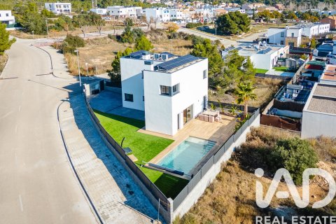 3 bedrooms house for sale in Cunit, Tarragona, Catalonia, Spain № 4680 - photo 2